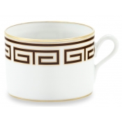 Ginori Labirinto Ebano Tea Cup